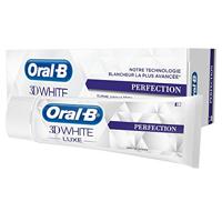OralB Perfection Tandpasta 150ml bij Jumbo - thumbnail