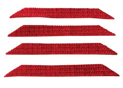 Twinner Strip2 Vloerstrips voor Twinner Combitool
