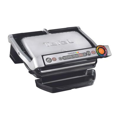 Tefal GC716D OptiGrill contactgrill