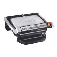 Tefal GC716D OptiGrill contactgrill - thumbnail