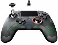 Nacon Revolution Unlimited Pro Controller - Camo Green - thumbnail