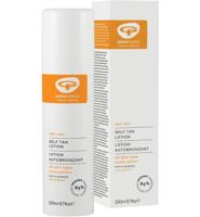 Green People Zelfbruinende lotion 150 Milliliter - thumbnail