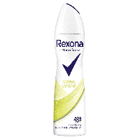 Rexona Woman Stress Control Deospray 150ml - thumbnail