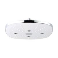 Douchekop EDM 01333 ABS 20 x 20 x 5,7 cm Multicolour - thumbnail