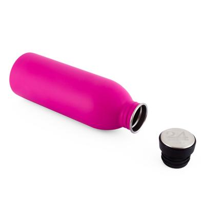 24bottles Urban Fiets Bidon - Passion Pink