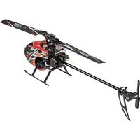 Reely Bigfox RC helikopter RTF - thumbnail
