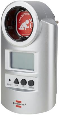 Brennenstuhl PM 231 E Primera-Line wattage- en stroommeter