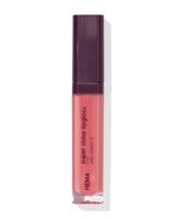 HEMA Supershine lipgloss peach (perzik) - thumbnail