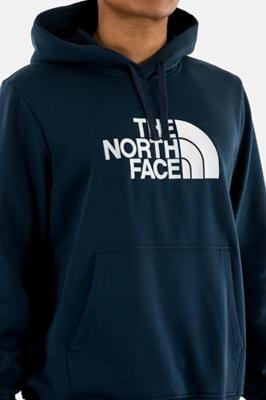 The North Face Drew Peak Hoodie Trui Heren Summit Navy L The North Face Drew Peak Hoodie Trui Heren Summit Navy L