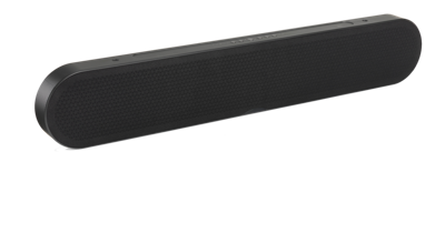 DALI Katch One soundbar, Iron Black