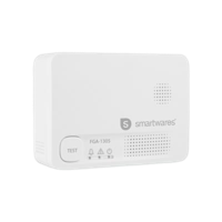 Smartwares Home FGA-13051 Koolmonoxidemelder - thumbnail