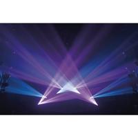 Showtec Phantom Spot 130 LED moving-head - thumbnail