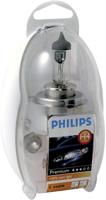 Philips lampenbox "easykit" bulb boxes h4 12 volt - thumbnail