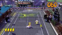 Sega Superstars Tennis - thumbnail