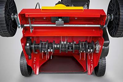 Wolf Garten Benzine Verticuteermachine VA 357 B - 16CHGJ0F650