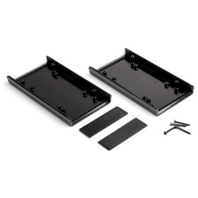 Supertronic PH8080N-S Universele behuizing 155 x 85 x 30 1 stuk(s)