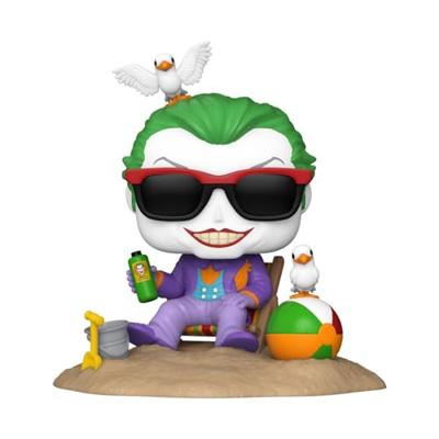Batman 85th Funko Pop Vinyl: The Joker (Beach)