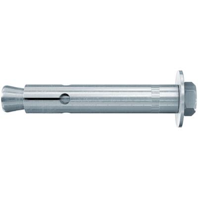 Fischer 60654 FZA 12 x 80 M 8 D/30 Doorsteekplug 99 mm 13 mm 25 stuk(s) Fischer 60654 FZA 12 x 80 M 8 D/30 Doorsteekplug 99 mm 13 mm 25 stuk(s)