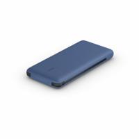 Powerbank Belkin BPB006btBLU Blauw 10000 mAh (1 Stuks) - thumbnail
