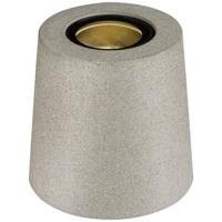 SLV CONCRETO 1006408 Staande lamp GU10 Grijs - thumbnail