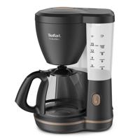 Tefal includeo koffiezetter zwart 1,25l - thumbnail