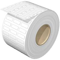 Weidmüller 2496790000 ESG 6/17 MM WS VPE1000 Apparaatmarkering Wit Aantal markeringen: 1000 1000 stuk(s) - thumbnail