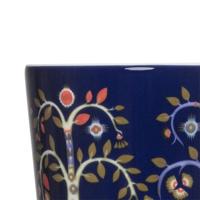 IITTALA - Taika Blauw - Beker met oor 0,30l - thumbnail