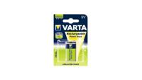 Varta Ready 2 Use oplaadbare 9V batterij - thumbnail