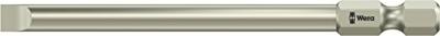Wera KK 60 Stainless Werkplaats Bitschroevendraaier 1/4 (6.3 mm) Wera KK 60 Stainless Werkplaats Bitschroevendraaier 1/4 (6.3 mm)
