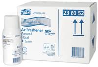 Luchtverfrisser tork a1 premium spray bloemen - thumbnail