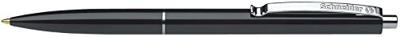 50x Balpen Schneider K 15 zwart medium - thumbnail