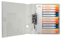 Leitz PC printbare Project Indexen 12 tabs - thumbnail