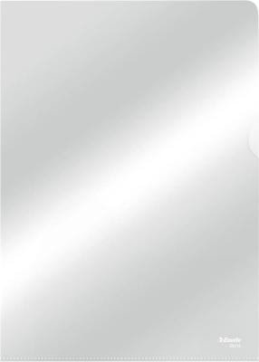 Esselte Transparent view folders Transparant A4