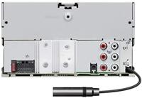 Kenwood DPX-7200DAB - thumbnail