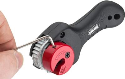 Vigor V6917 Remleiding ratelbuissnijder
