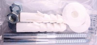 Cornat Bevestigingsset Voor Wastafel - T319899