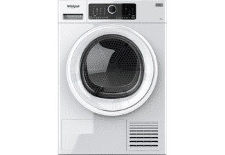 Whirlpool warmtepompdroger ST U 82 EU Whirlpool warmtepompdroger ST U 82 EU