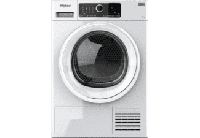 Whirlpool warmtepompdroger ST U 82 EU - thumbnail