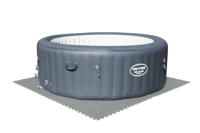 Beschermvloer voor demonteerbare zwembaden Bestway - thumbnail