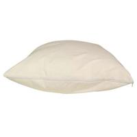 Polydaun dekbedhoes Evolon anti allergie - crème - 140x200 cm - thumbnail