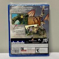 Panzer Dragoon - thumbnail