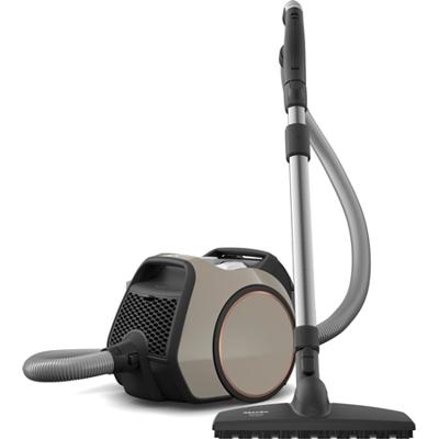 Miele Boost CX1 Cashmeregrijs Parquet 125 Gala Edition Stofzuiger zonder zak Grijs