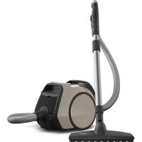 Miele Boost CX1 Cashmeregrijs Parquet 125 Gala Edition Stofzuiger zonder zak Grijs - thumbnail