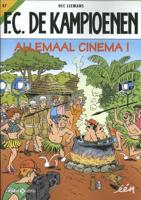Allemaal cinema ! - Hec Leemans - Paperback (9789002264092) - thumbnail