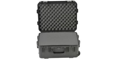 SKB iSeries 1914 waterdichte flightcase (gel.) 482x365x203mm SKB iSeries 1914 waterdichte flightcase (gel.) 482x365x203mm