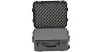 SKB iSeries 1914 waterdichte flightcase (gel.) 482x365x203mm - thumbnail