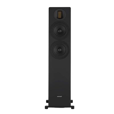Sonoro Grand Orchestra / stuk Vloerstaande speaker Zwart Sonoro Grand Orchestra / stuk Vloerstaande speaker Zwart