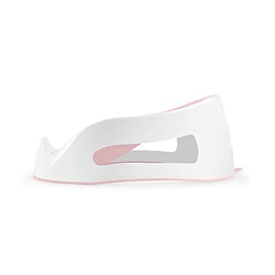 Badzitje Angelcare roze