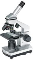 BRESSER Biolux CA Microscoopset 40x-1024x met Koffer - thumbnail