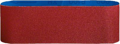 Bosch Accessoires 10 Banden 75x533 X440, Best for Wood+Paint , K220 - 2608606085